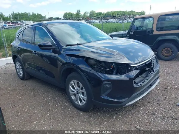 1FMCU9GN2PUA23141 2023 FORD ESCAPE - Image 1