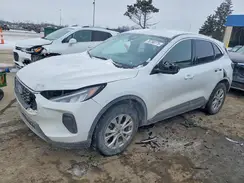 1FMCU9GN2PUA27058 2023 FORD ESCAPE