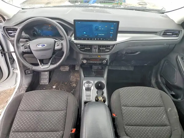 1FMCU9GN2PUA27058 2023 FORD ESCAPE - Image 8