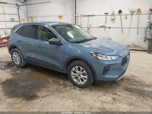 1FMCU9GN2PUA37010 2023 FORD ESCAPE - Image 1