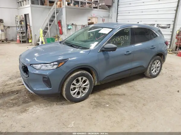 1FMCU9GN2PUA37010 2023 FORD ESCAPE - Image 2