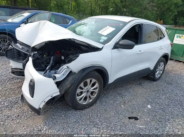 1FMCU9GN2PUA37783 2023 FORD ESCAPE - Image 2