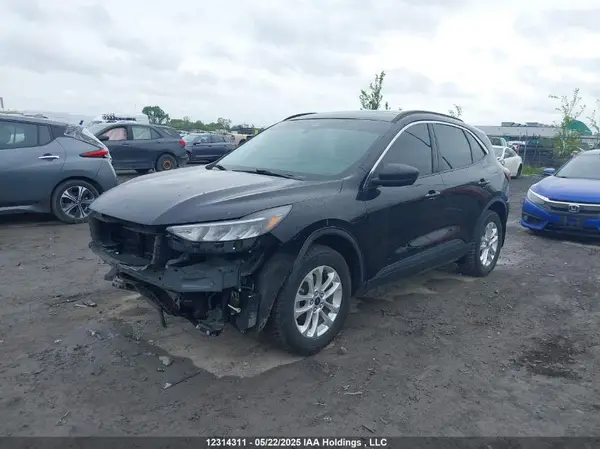 1FMCU9GN2PUA67995 2023 FORD ESCAPE - Image 2