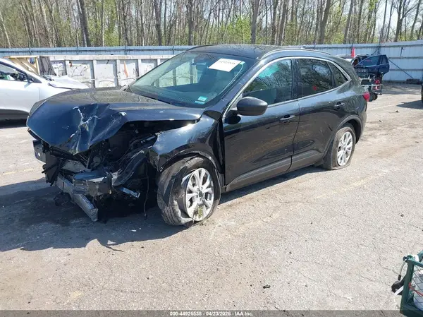 1FMCU9GN2PUA71268 2023 FORD ESCAPE - Image 2