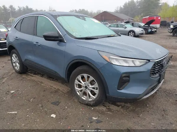 1FMCU9GN2PUA72694 2023 FORD ESCAPE - Image 1