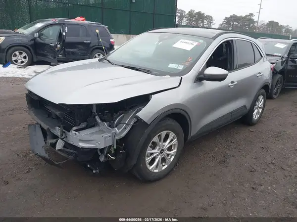 1FMCU9GN2PUA72887 2023 FORD ESCAPE - Image 2