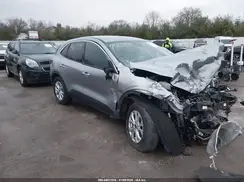 1FMCU9GN2PUA87437 2023 FORD ESCAPE