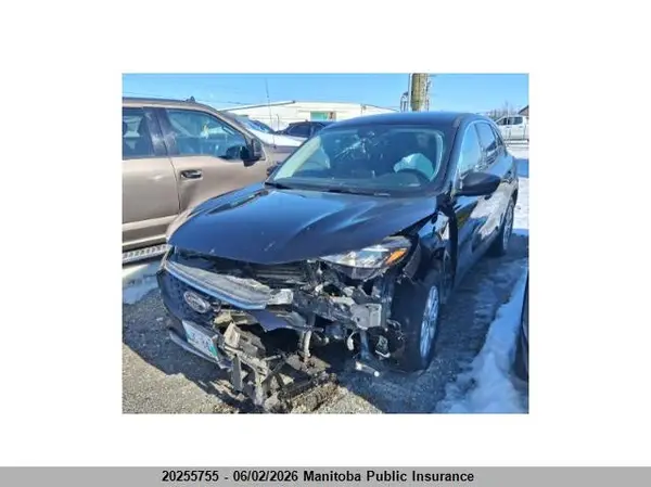 1FMCU9GN2PUB09629 2023 FORD ESCAPE - Image 2