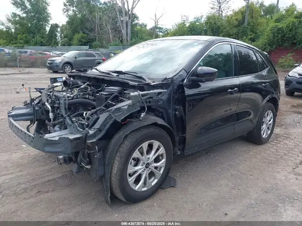 1FMCU9GN2PUB12174 2023 FORD ESCAPE - Image 2