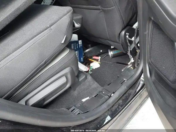 1FMCU9GN2PUB12174 2023 FORD ESCAPE - Image 8