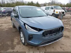 1FMCU9GN2PUB29833 2023 FORD ESCAPE