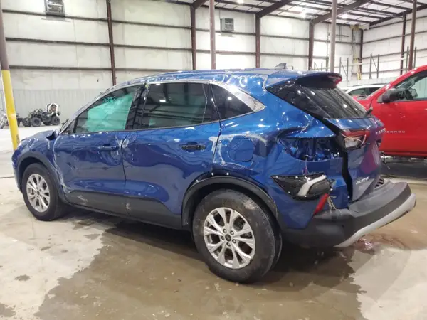 1FMCU9GN2PUB40332 2023 FORD ESCAPE - Image 2