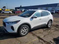 1FMCU9GN2PUB40461 2023 FORD ESCAPE
