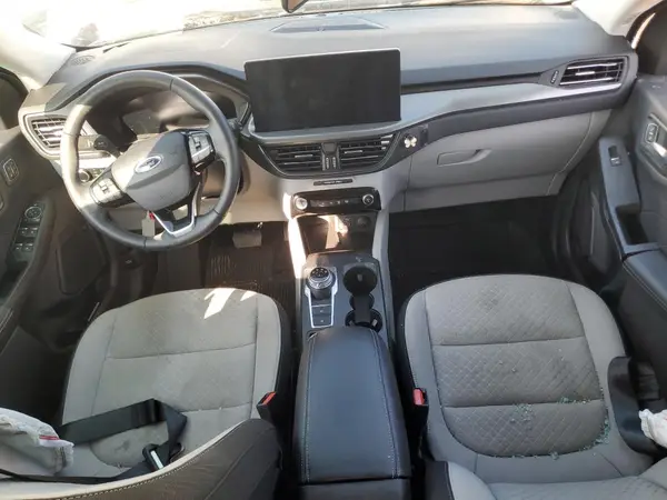 1FMCU9GN2PUB40461 2023 FORD ESCAPE - Image 8