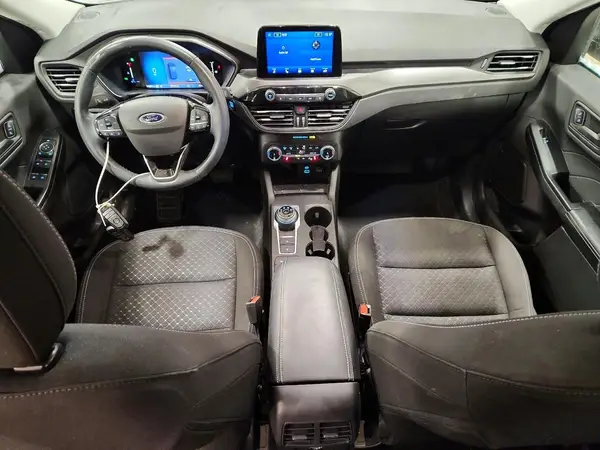 1FMCU9GN2PUB44638 2023 FORD ESCAPE - Image 8