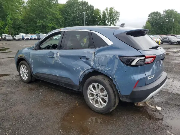 1FMCU9GN2RUA09386 2024 FORD ESCAPE - Image 2