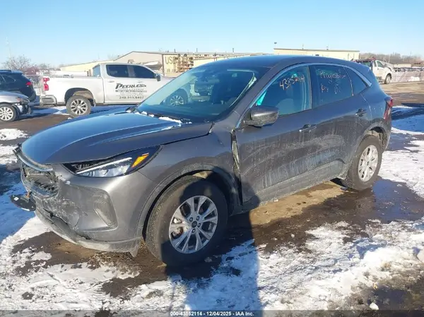 1FMCU9GN2RUA09758 2024 FORD ESCAPE - Image 2