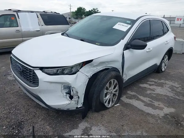 1FMCU9GN2RUA23773 2024 FORD ESCAPE - Image 2
