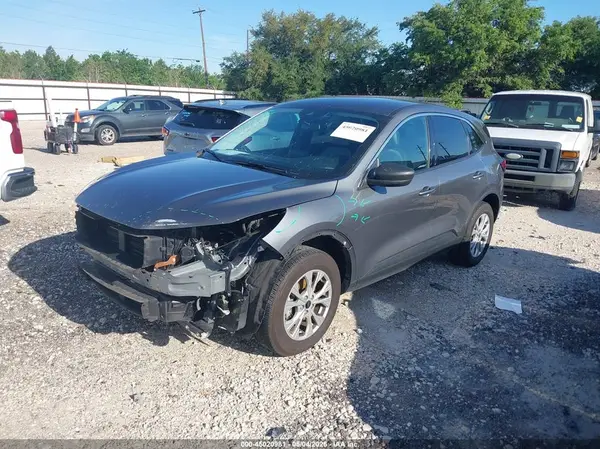 1FMCU9GN2RUA23790 2024 FORD ESCAPE - Image 2