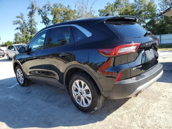 1FMCU9GN2RUA23966 2024 FORD ESCAPE - Image 2