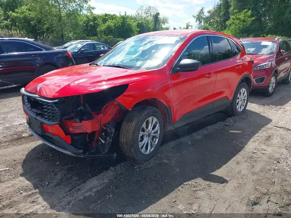 1FMCU9GN2RUA32666 2024 FORD ESCAPE - Image 2