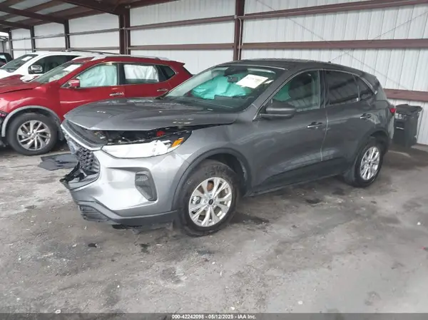 1FMCU9GN2RUA38595 2024 FORD ESCAPE - Image 2