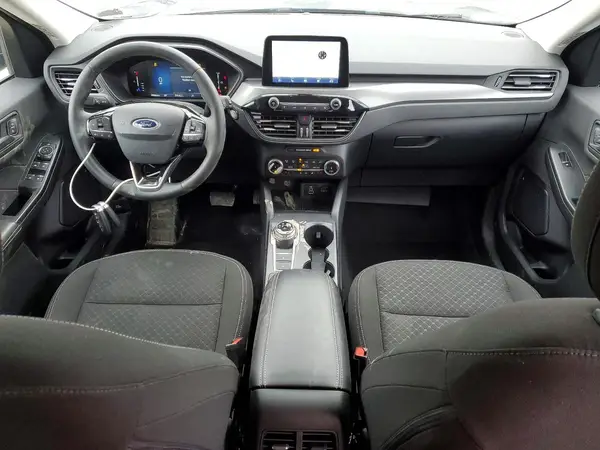 1FMCU9GN2RUA51346 2024 FORD ESCAPE - Image 8