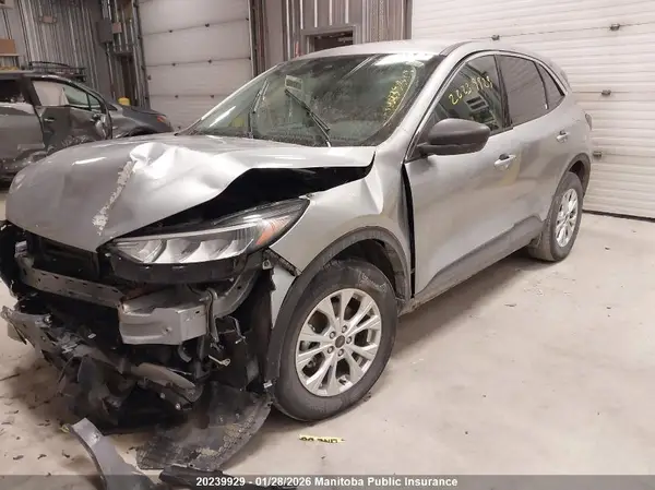 1FMCU9GN2RUA72150 2024 FORD ESCAPE - Image 2