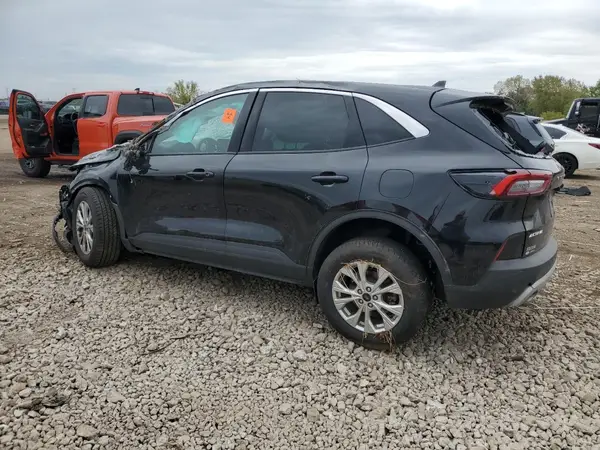 1FMCU9GN2RUA76327 2024 FORD ESCAPE - Image 2
