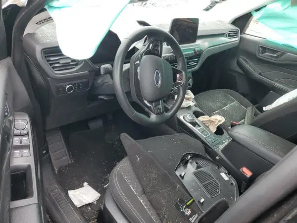 1FMCU9GN2RUA76327 2024 FORD ESCAPE - Image 8