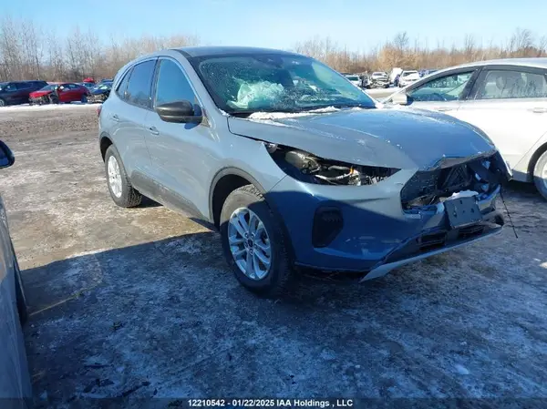 1FMCU9GN2RUA78420 2024 FORD ESCAPE - Image 1
