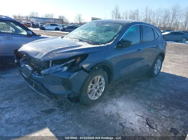 1FMCU9GN2RUA78420 2024 FORD ESCAPE - Image 2