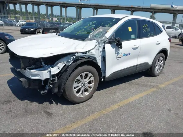1FMCU9GN2RUA84377 2024 FORD ESCAPE - Image 2