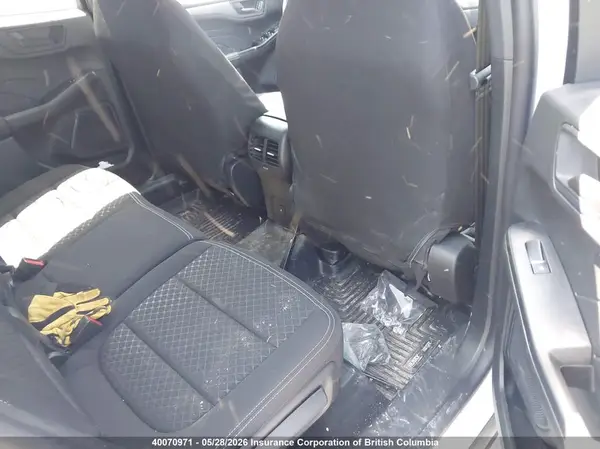 1FMCU9GN2RUA84377 2024 FORD ESCAPE - Image 8