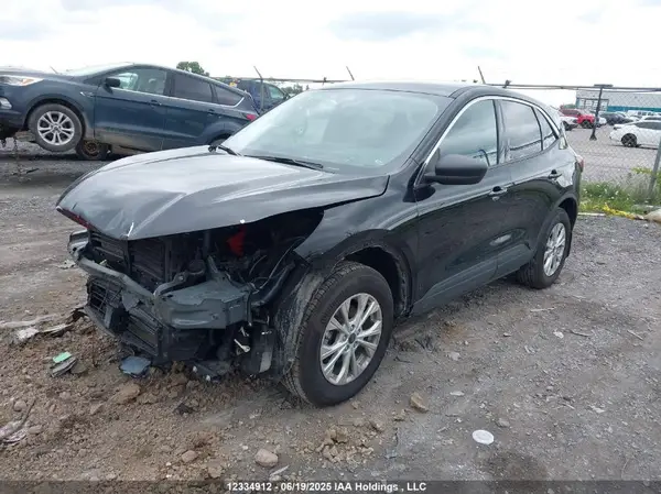 1FMCU9GN2RUB30385 2024 FORD ESCAPE - Image 2