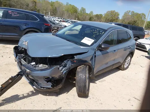 1FMCU9GN2RUB30810 2024 FORD ESCAPE - Image 2