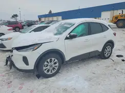1FMCU9GN2SUA10401 2025 FORD ESCAPE