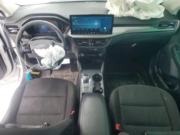 1FMCU9GN2SUA10401 2025 FORD ESCAPE - Image 8