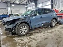 1FMCU9GN2SUA17185 2025 FORD ESCAPE