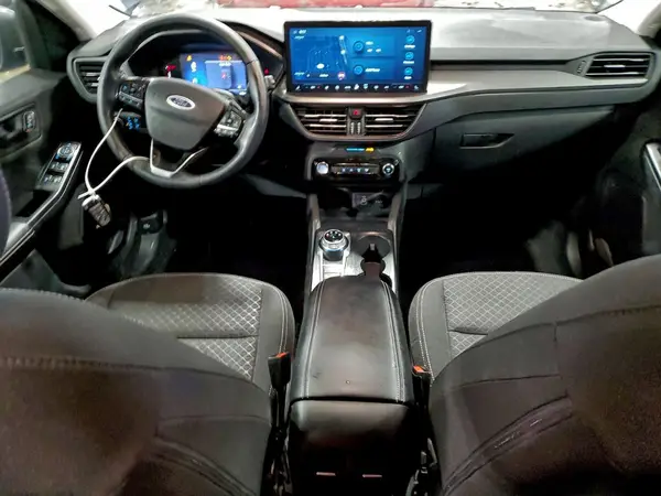 1FMCU9GN2SUA17185 2025 FORD ESCAPE - Image 8