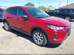 1FMCU9GN2SUA17624 2025 FORD ESCAPE