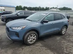 1FMCU9GN2SUA19146 2025 FORD ESCAPE