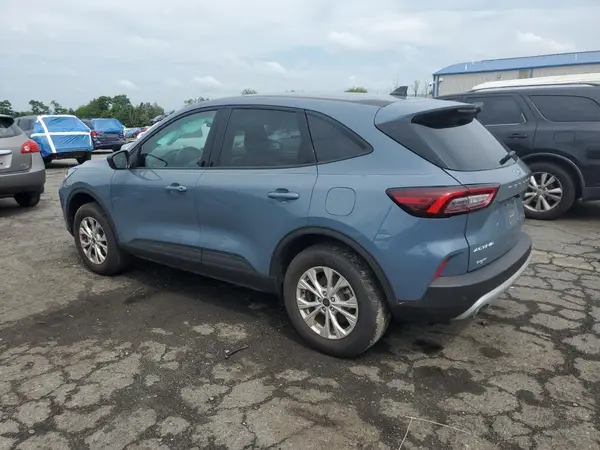 1FMCU9GN2SUA19146 2025 FORD ESCAPE - Image 2