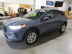 1FMCU9GN2SUA22435 2025 FORD ESCAPE