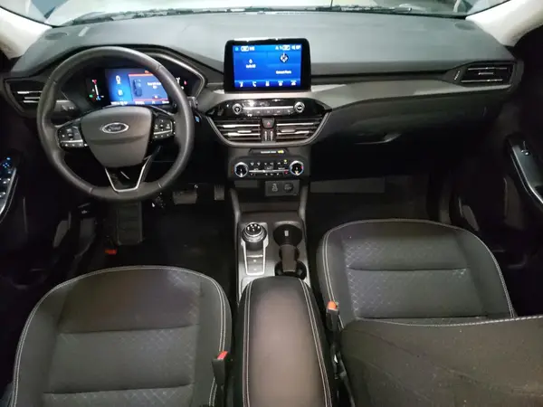 1FMCU9GN2SUA22435 2025 FORD ESCAPE - Image 8