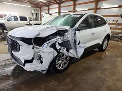 1FMCU9GN2SUA27604 2025 FORD ESCAPE