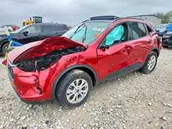1FMCU9GN2SUA30485 2025 FORD ESCAPE