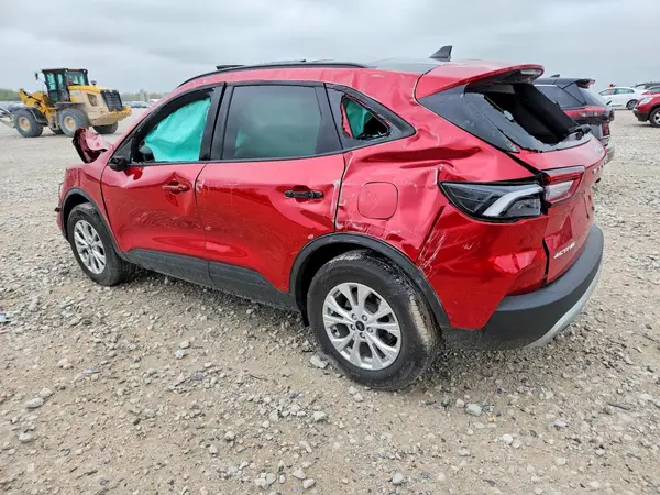 1FMCU9GN2SUA30485 2025 FORD ESCAPE - Image 2