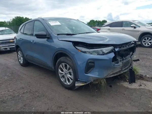 1FMCU9GN2SUA33807 2025 FORD ESCAPE - Image 1
