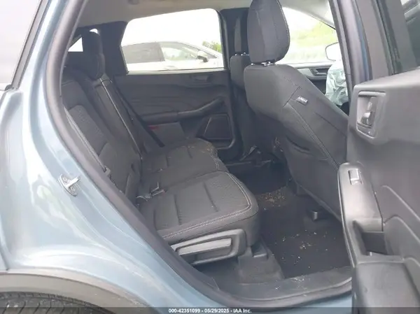 1FMCU9GN2SUA33807 2025 FORD ESCAPE - Image 8